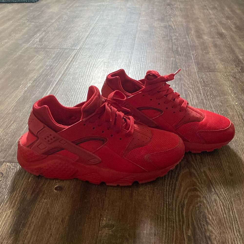 Youth Nike Huarache